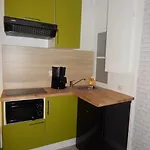 Apartment Paris - St Andre Des Arts