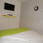 Apartment Paris - St Andre Des Arts