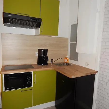 Apartment - St Andre Des Arts *